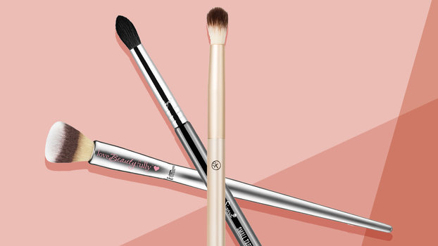 Tips to choose your makeup brushes