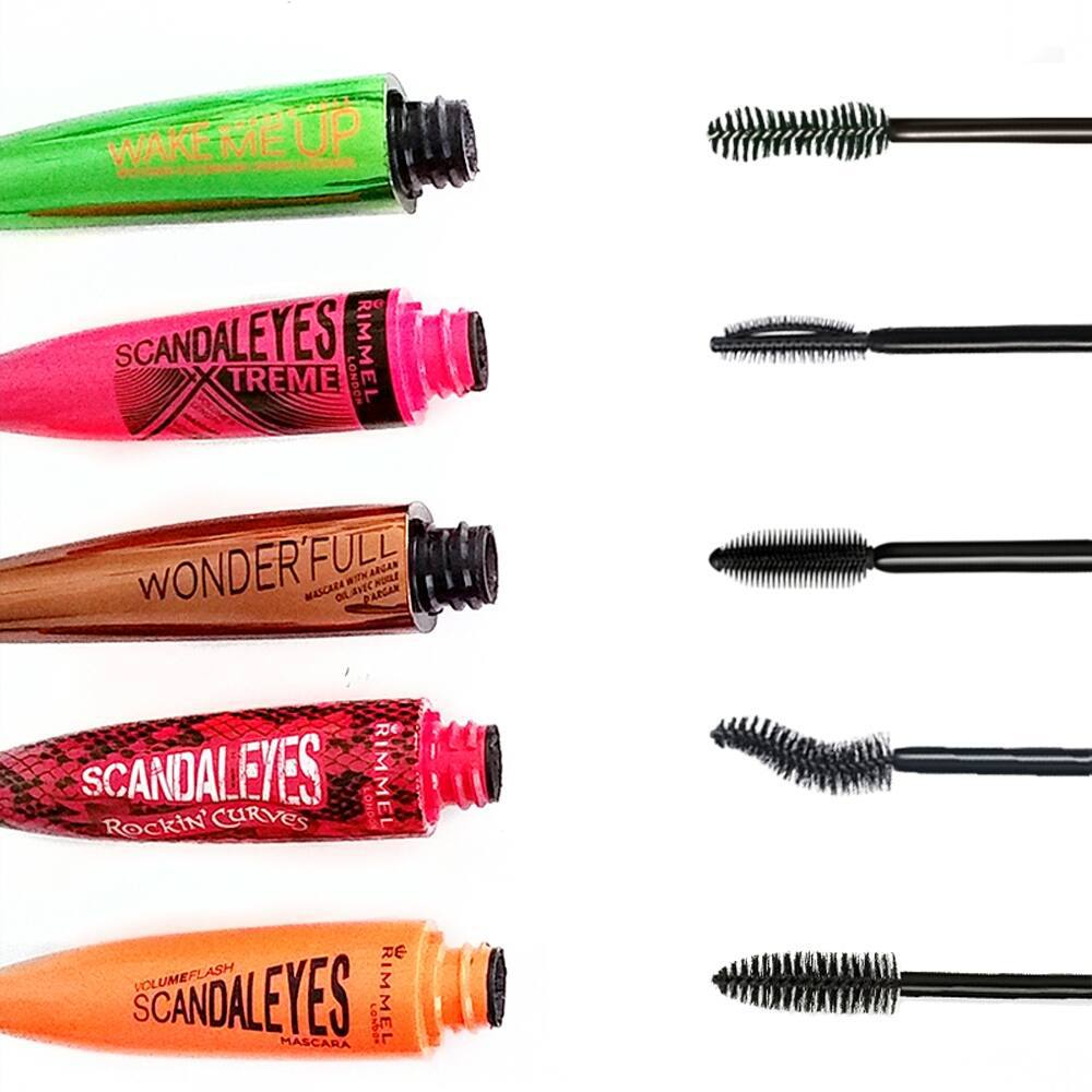 Tips for how to choose a mascara