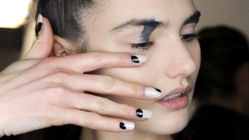Tips for nail polish