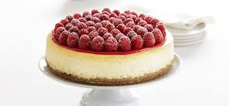 Recipes for cheesecake