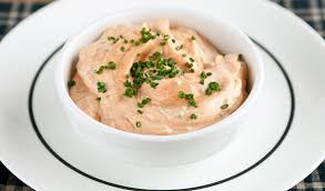 Recipes for cayenne pepper mayonnaise