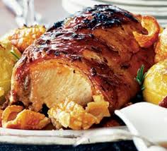 Recipes for roast pork
