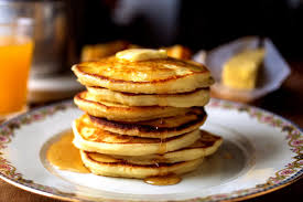 Recipes for pancake