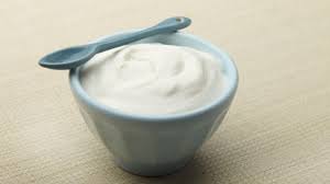 Recipes for yogurt
