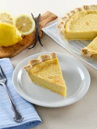 Recipes for delicious lemon meringue pie
