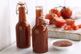 Recipes for tomato coulis